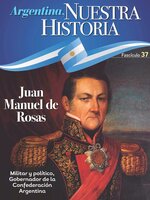 Argentina nuestra historia